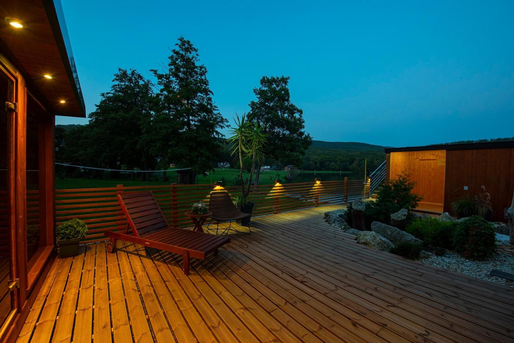 Wellness Hotel Vinnay Vinné Exterior foto