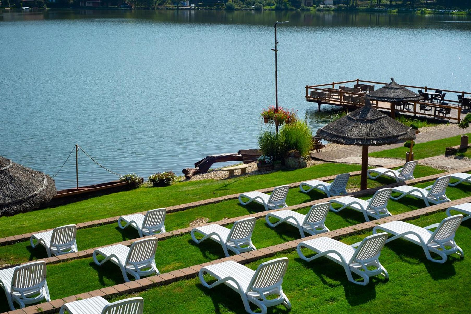 Wellness Hotel Vinnay Vinné Exterior foto